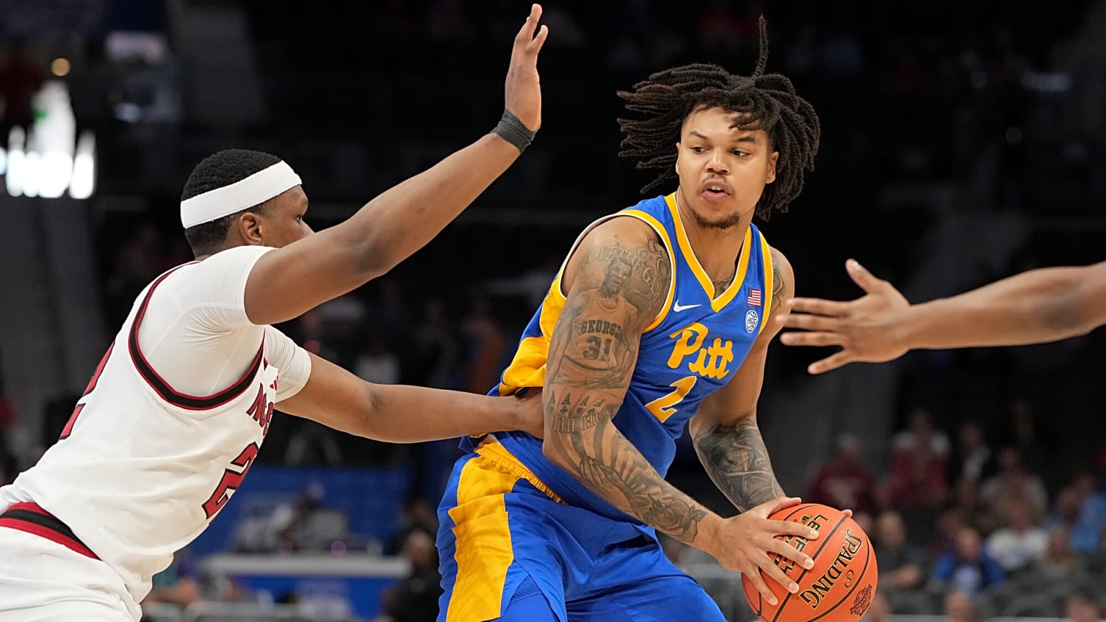 Minor Roster Moves: Hawks, Heat, Hornets, Pistons