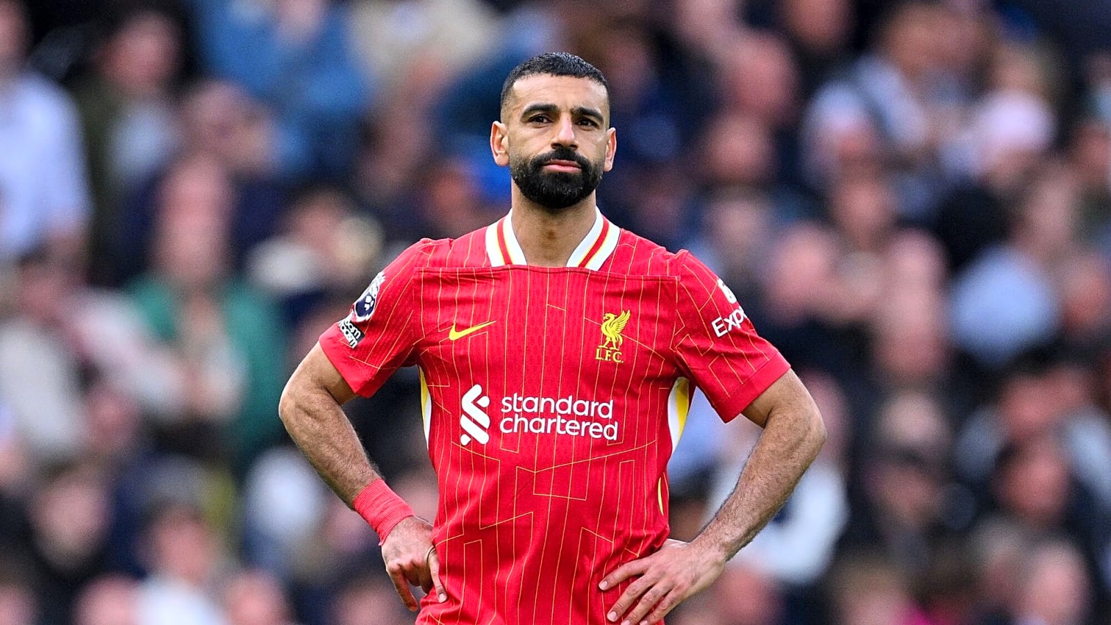 Chelsea set to hire guru who signed Mo Salah and Sadio Mane into senior role