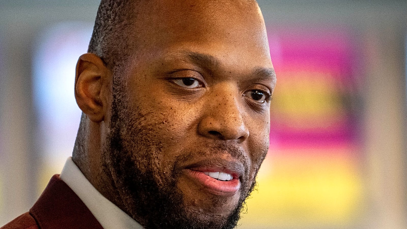 Terrell Suggs Sounds Off on Micah Parsons’ Contract Drama