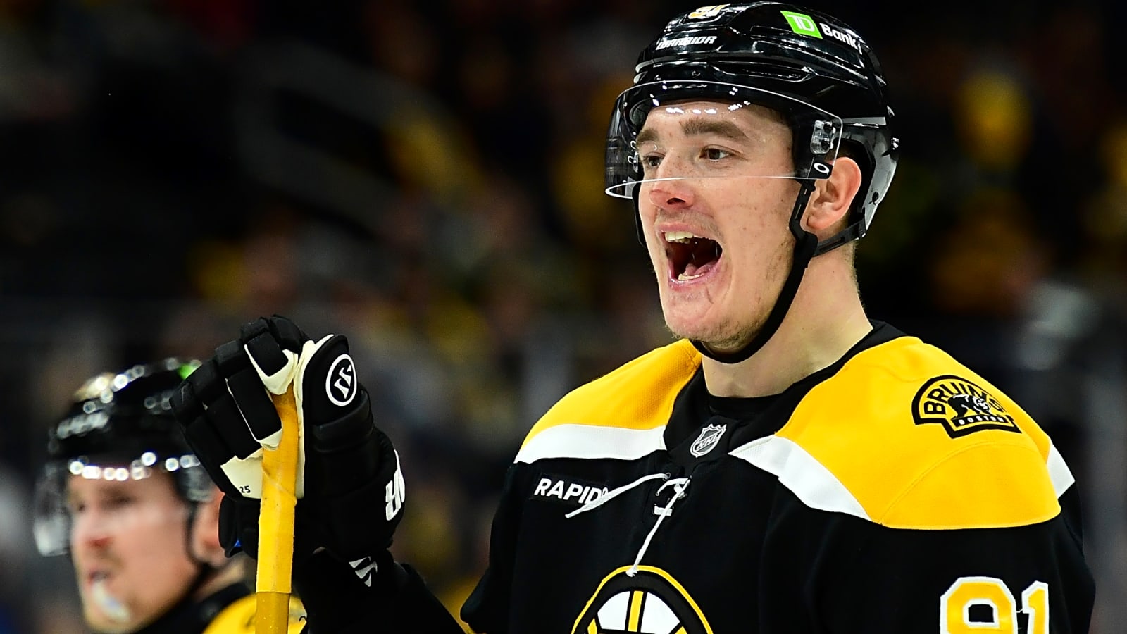 Nikita Zadorov Calls on Free Agents to Join the Boston Bruins