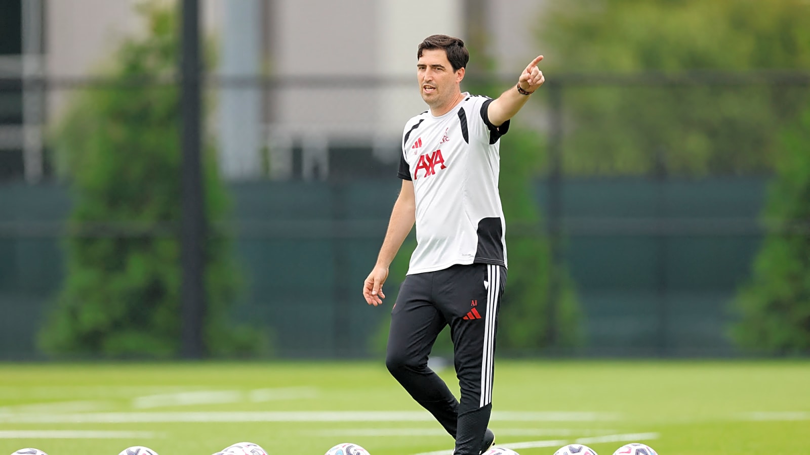 Liverpool’s Midfield Conundrum