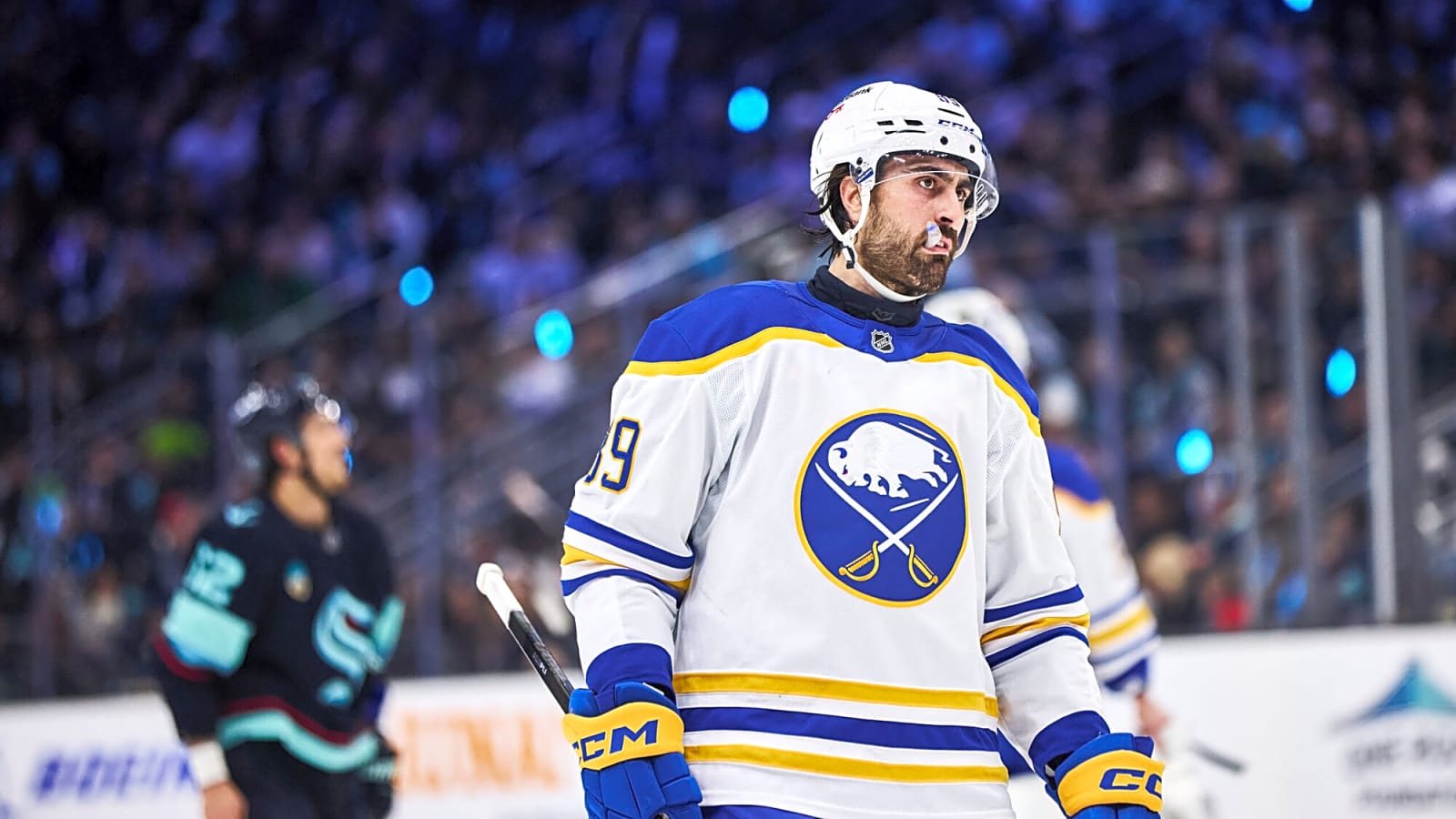 How we’d fix the Buffalo Sabres