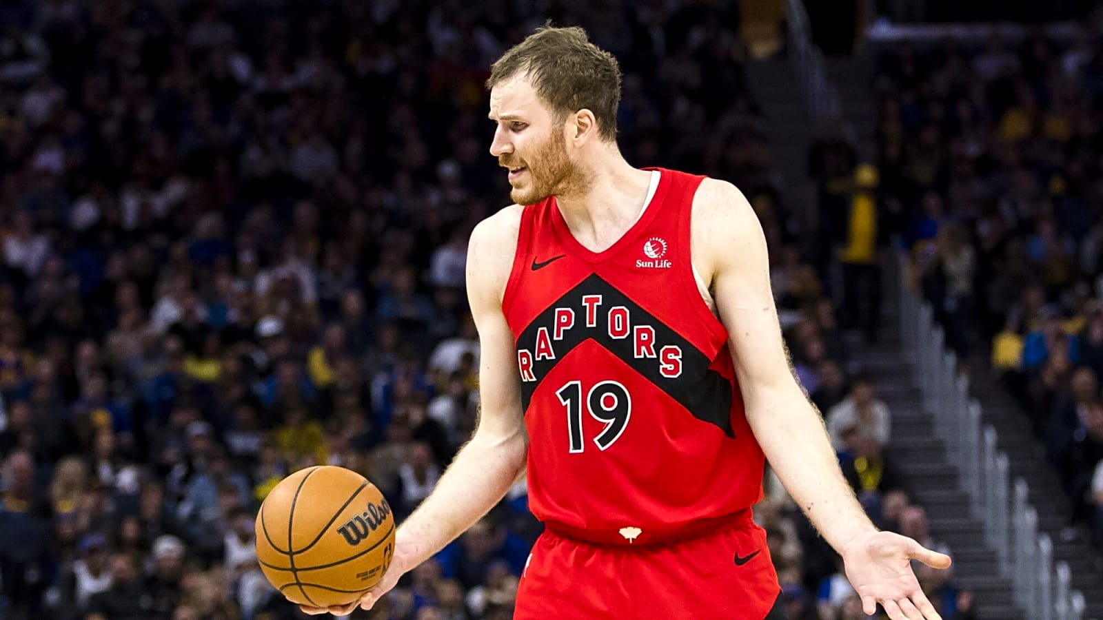 Toronto Raptors: Masai Ujiri Has Eye-Opening Reaction After the Team’s Disappointing Fall to 9th in the Draft Lottery