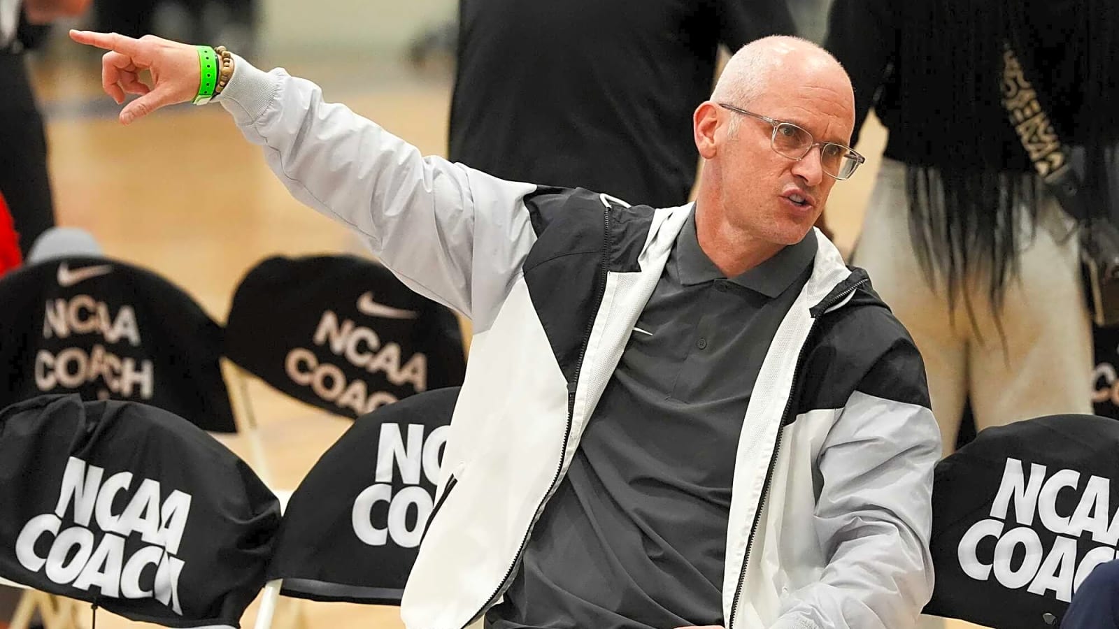 Dan Hurley reveals how close he came to leaving UConn