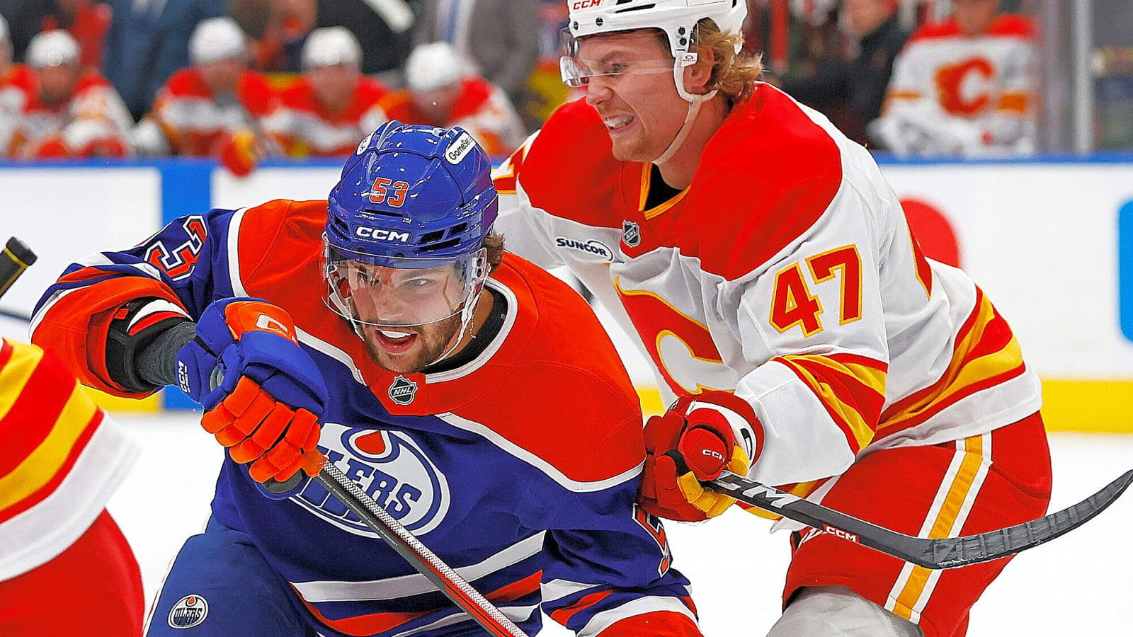 Pickard starts, Howard sits, and Lazar debuts as Oilers face Devils