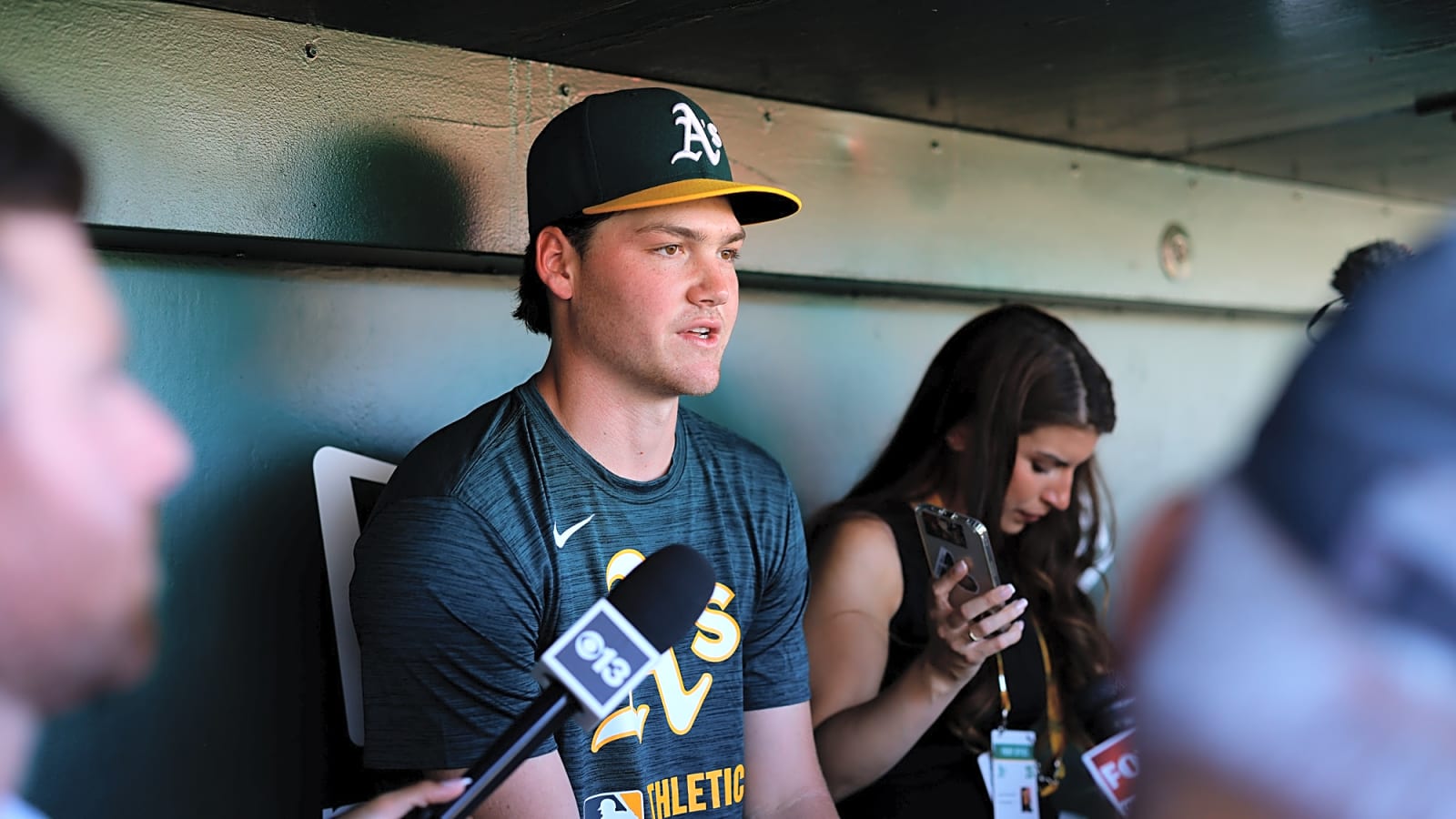 2026 August Farm Report: AL West