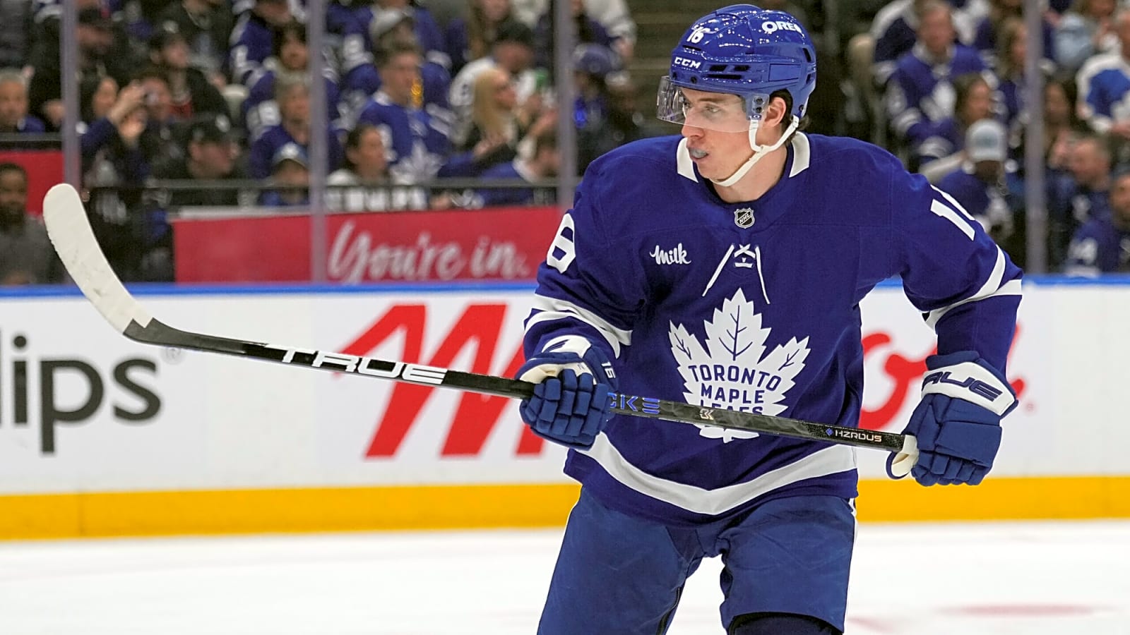 Why the Los Angeles Kings make sense for Mitch Marner