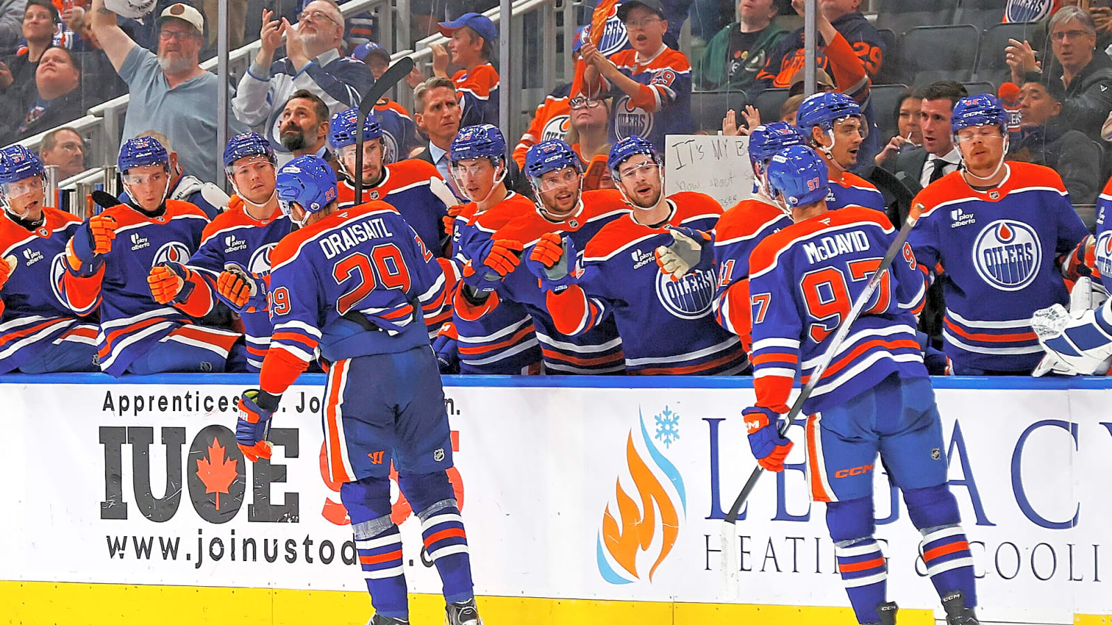 McDrai dominates as Oilers down Canucks: Recap, Highlights, and Reaction