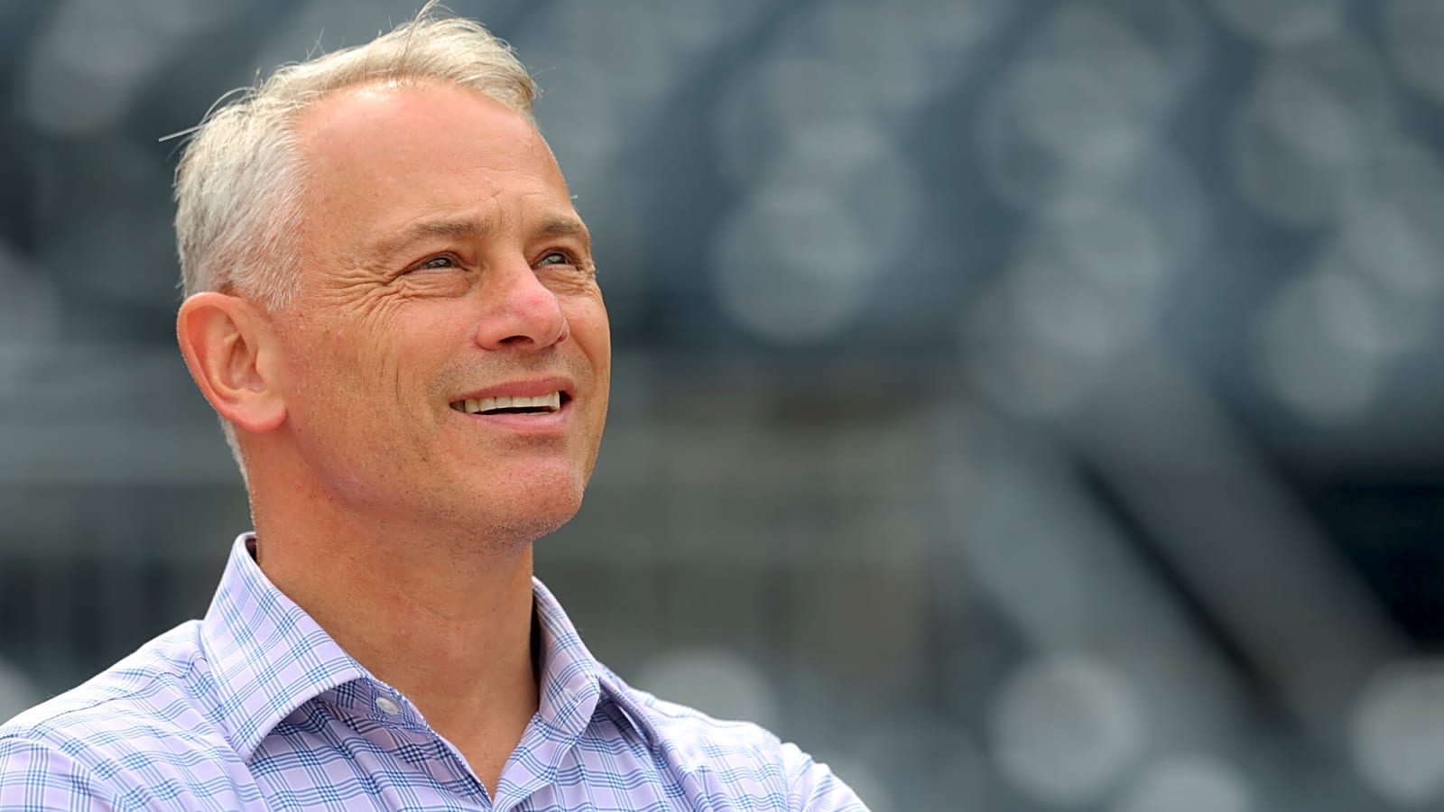 Jed Hoyer Discusses Cubs’ Pitching Needs