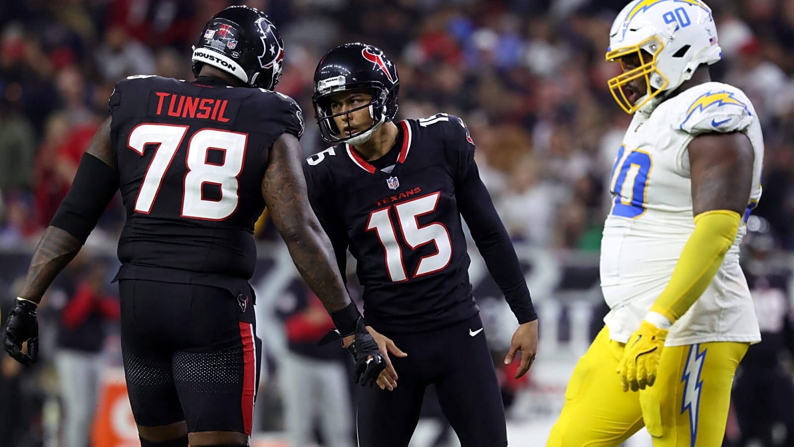 Commanders Burn Draft Picks Then Lock Tunsil To ‘Record’ Deal—But The Team Never Confirmed The Numbers