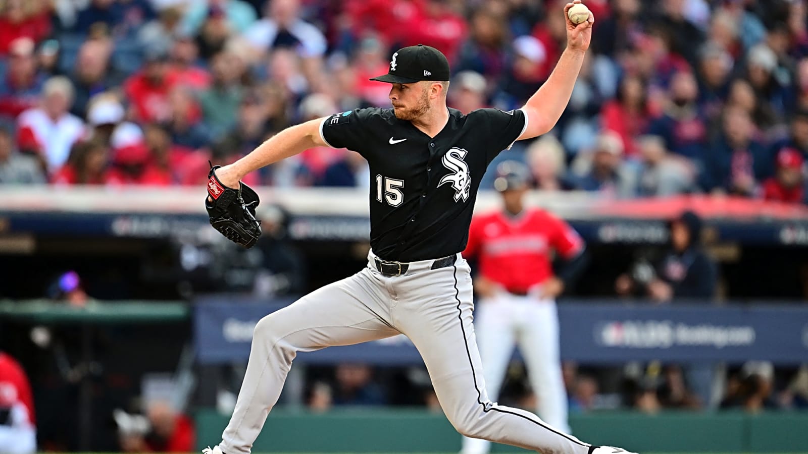 Sean Newcomb Matchup Analysis: White Sox ALDS Game 3