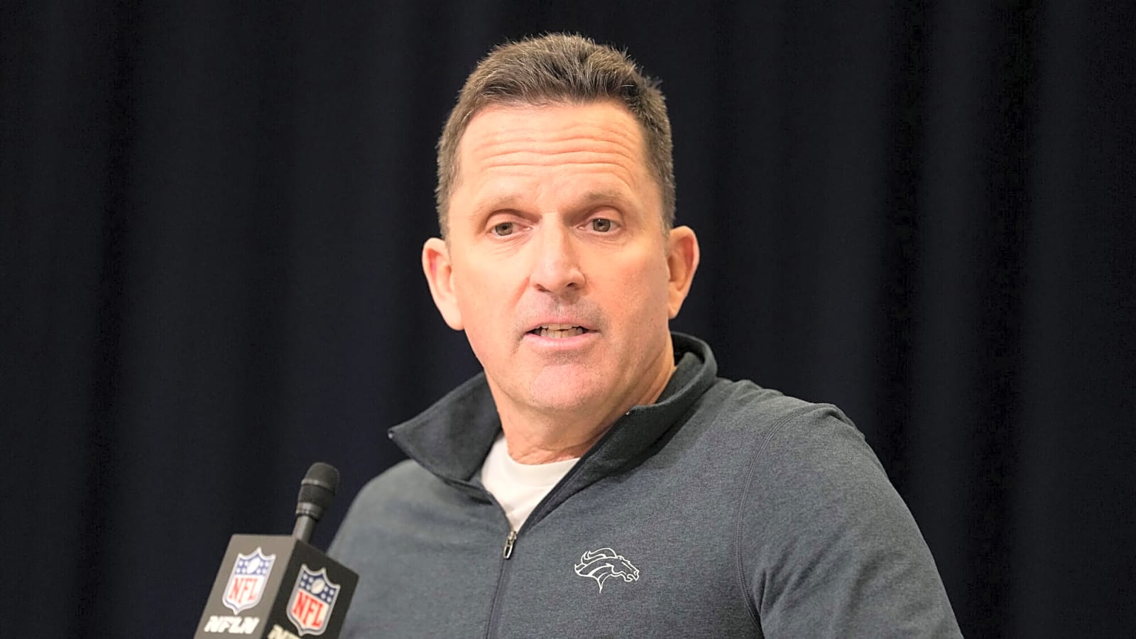 Broncos Draft 7 Rookies And Sign 14 UDFAs With Just 10 Roster Spots Left