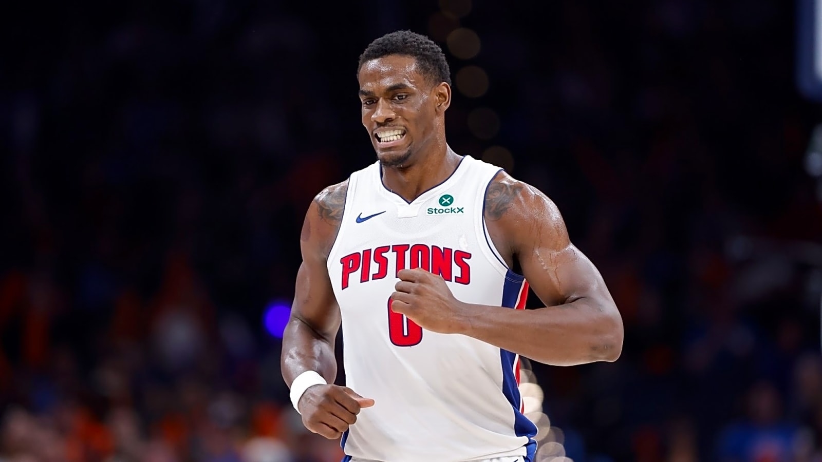 5 Things We Learned After Pistons Blow Out Timberwolves Without Cade Cunningham