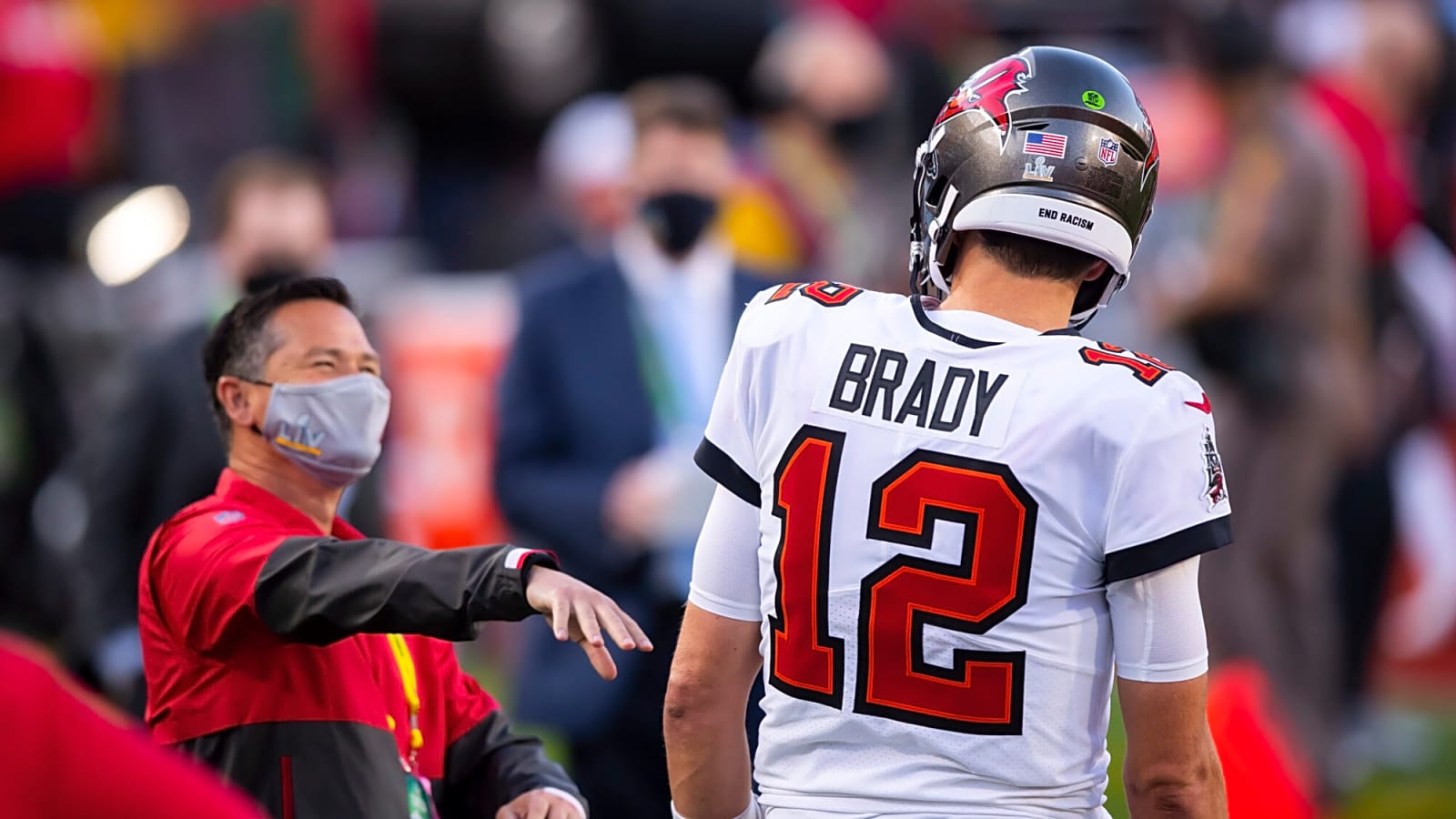 Brady Sold America an 11-Year ‘No Sugar’ Diet Then Signed the Largest Candy Deal in History