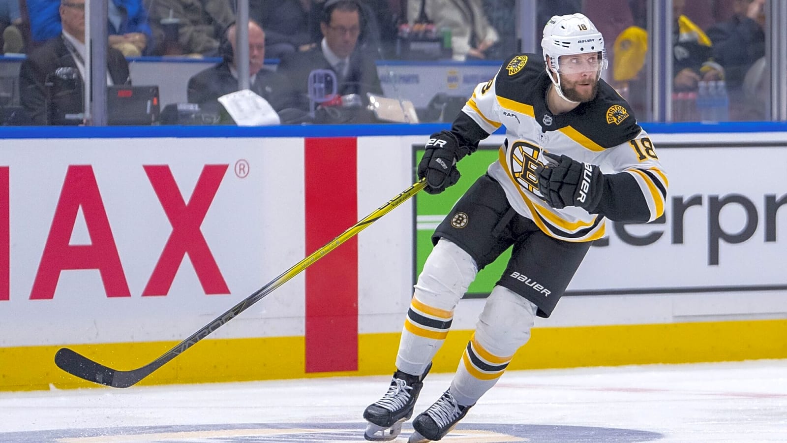 Canucks offseason centre trade target: Pavel Zacha