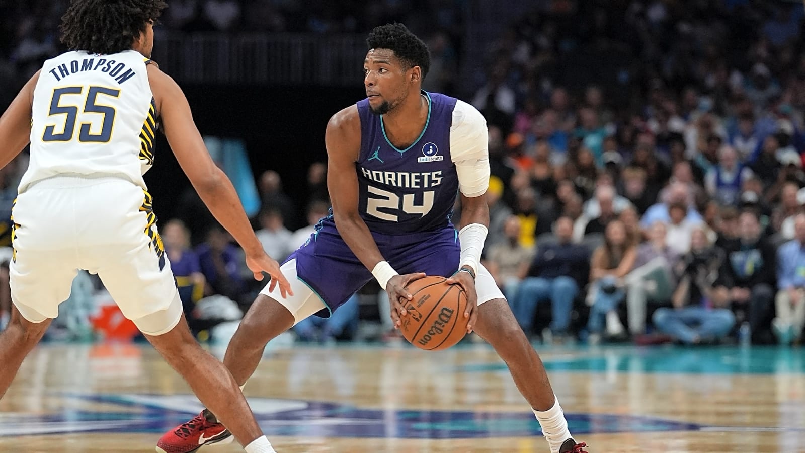 Shams: Hornets’ Miller, Pistons’ Thompson Discussing Extensions