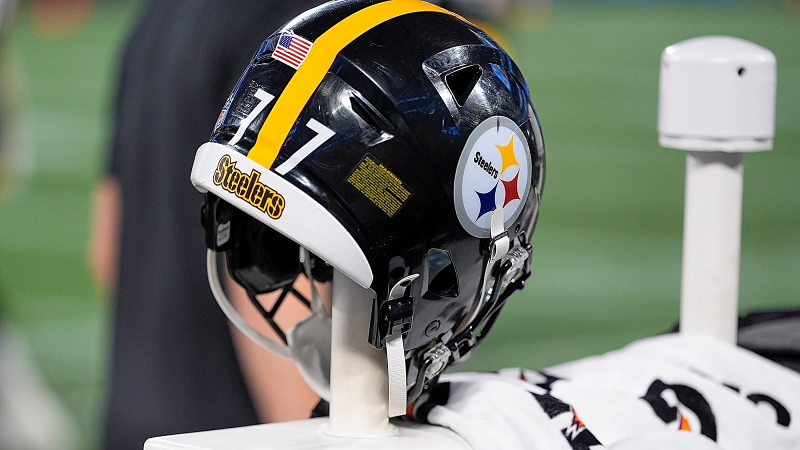 Steelers’ Travel Blockage Claims Immediately Refuted By NFL Executive