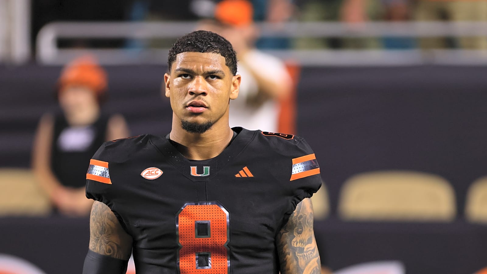 Seahawks sign second-round TE Elijah Arroyo, complete draft-class deals