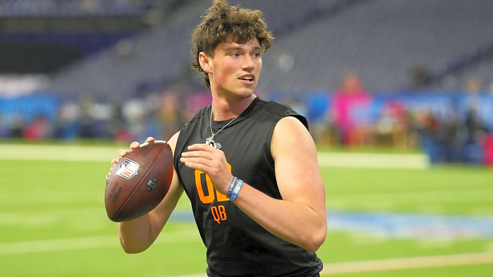 NFL Hall of Famer goes to bat for Steelers rookie quarterback Drew Allar amid criticism for Pittsburgh’s NFL Draft decision