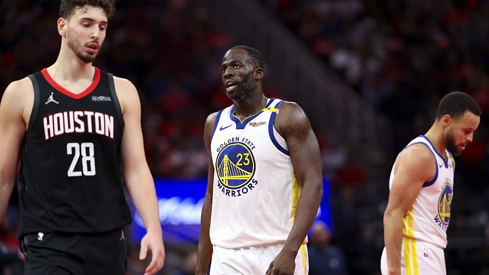 'Tough Thing to Say After You Lose' – Golden State Warriors Claps Back at Alperen Sengun