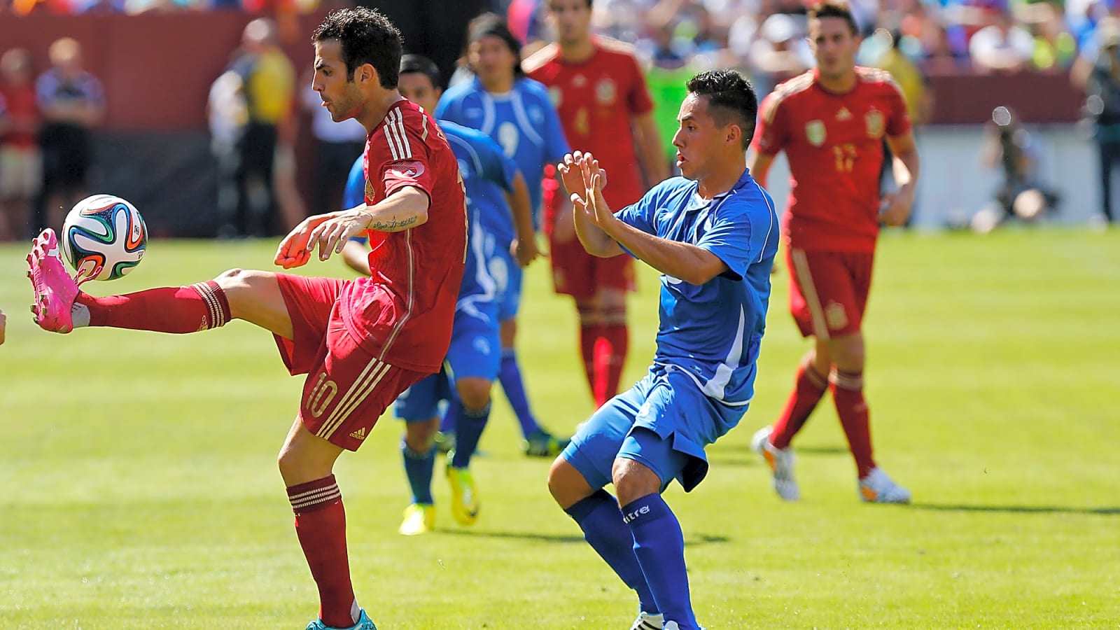 'If you don’t ask' Arsenal told to fight for Como star