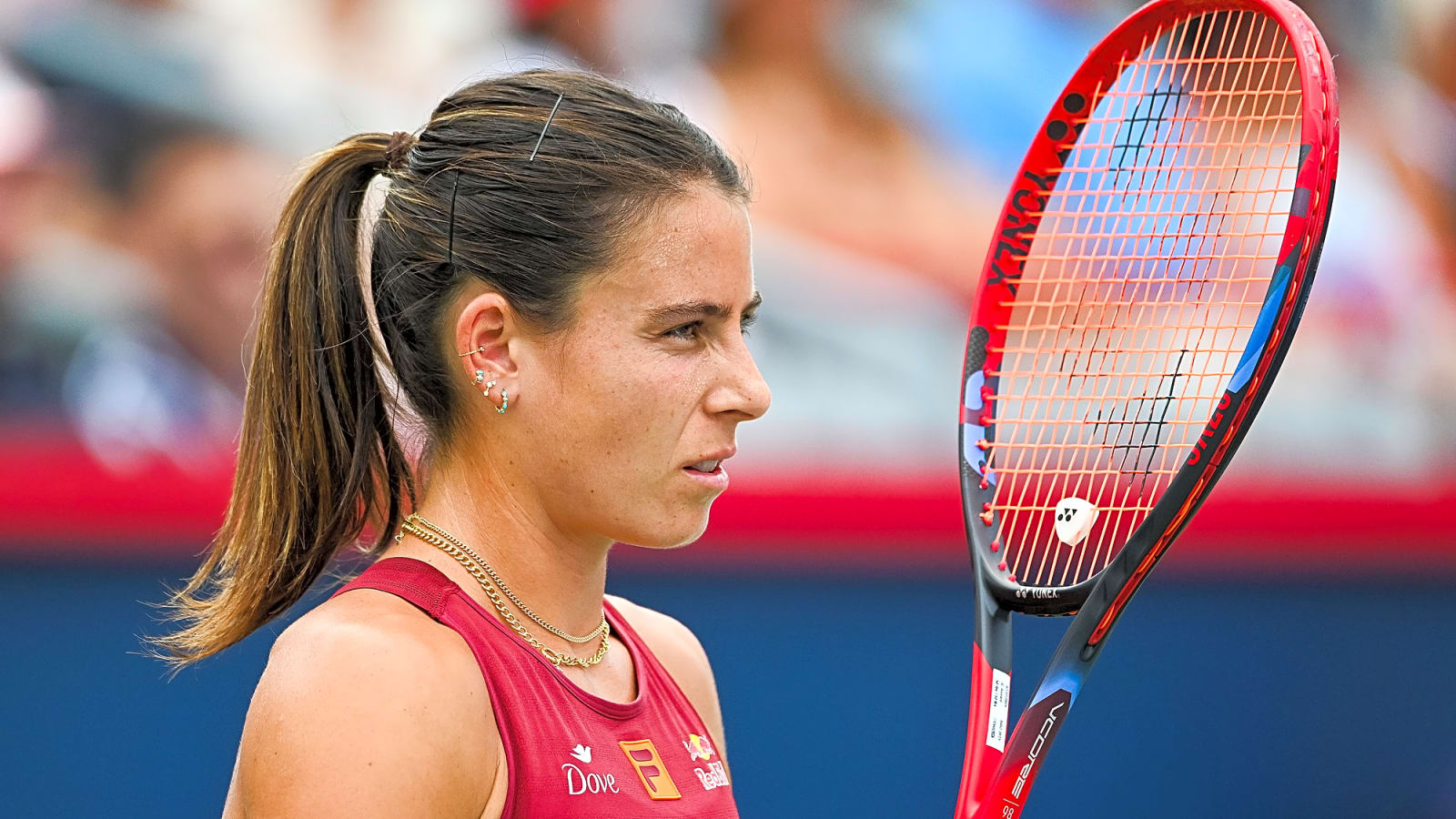 Entry List Guadalajara Open Akron 2025 headlined by Emma Navarro, Leylah Fernandez and Anna Kalinskaya