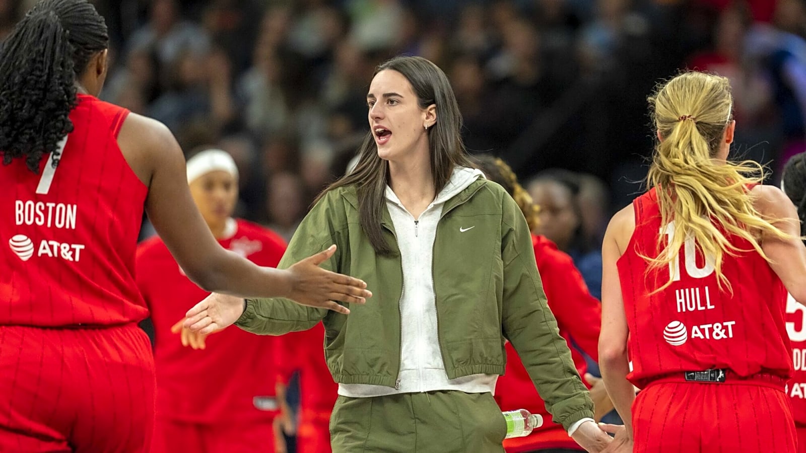 'We Connect A Lot Through Basketball': Caitlin Clark Missed As Tyrese Haliburton Admits He Wishes Fever Star Was Playing During Injury Rehab