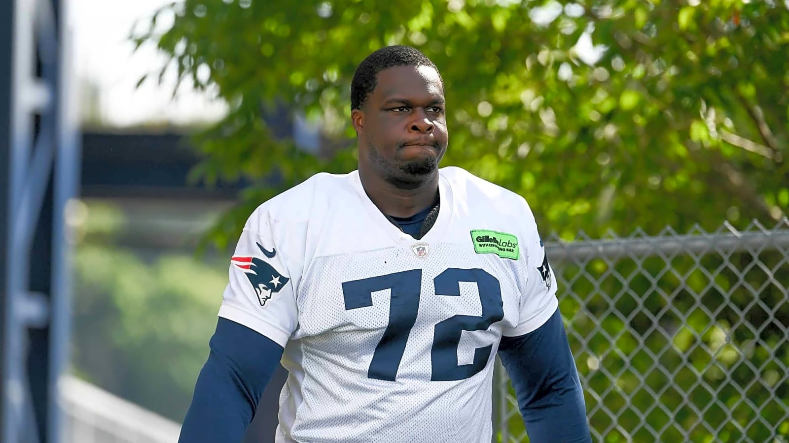 Miami Dolphins Sign Yodny Cajuste In Bold Move