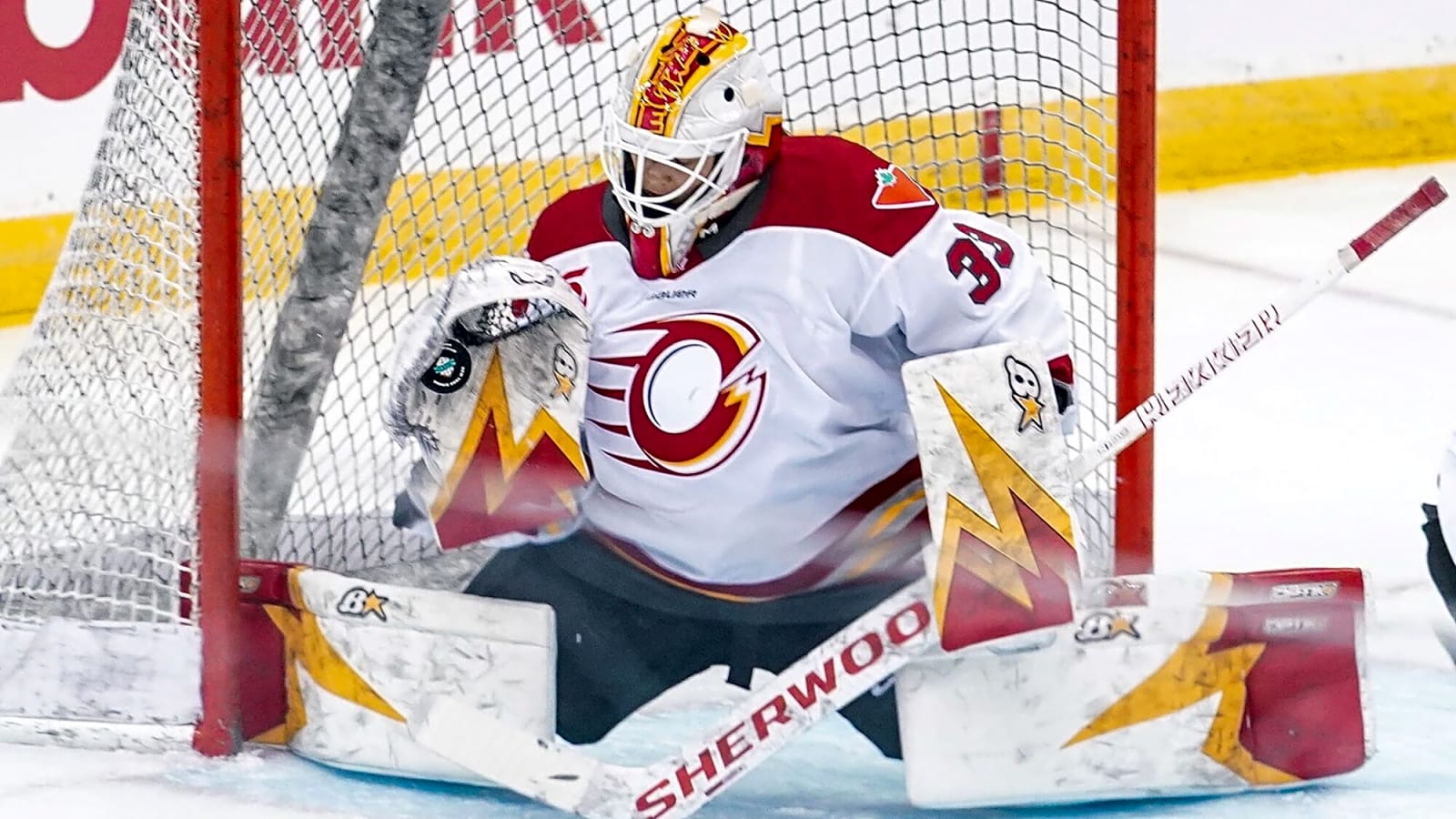 Charge’s Gwyneth Philips wins PWHL Ilana Kloss Playoff MVP Award