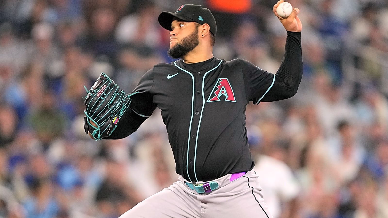 D-Backs strive to stack wins against White Sox in The Windy City