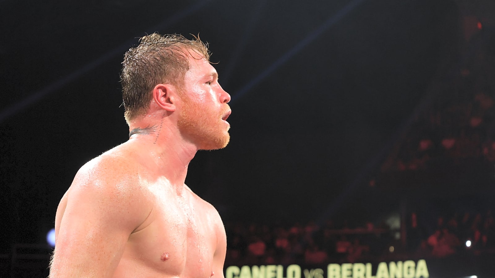 Will Canelo Alvarez Vs. William Scull Flop On PPV? – ‘Not Going To Watch’