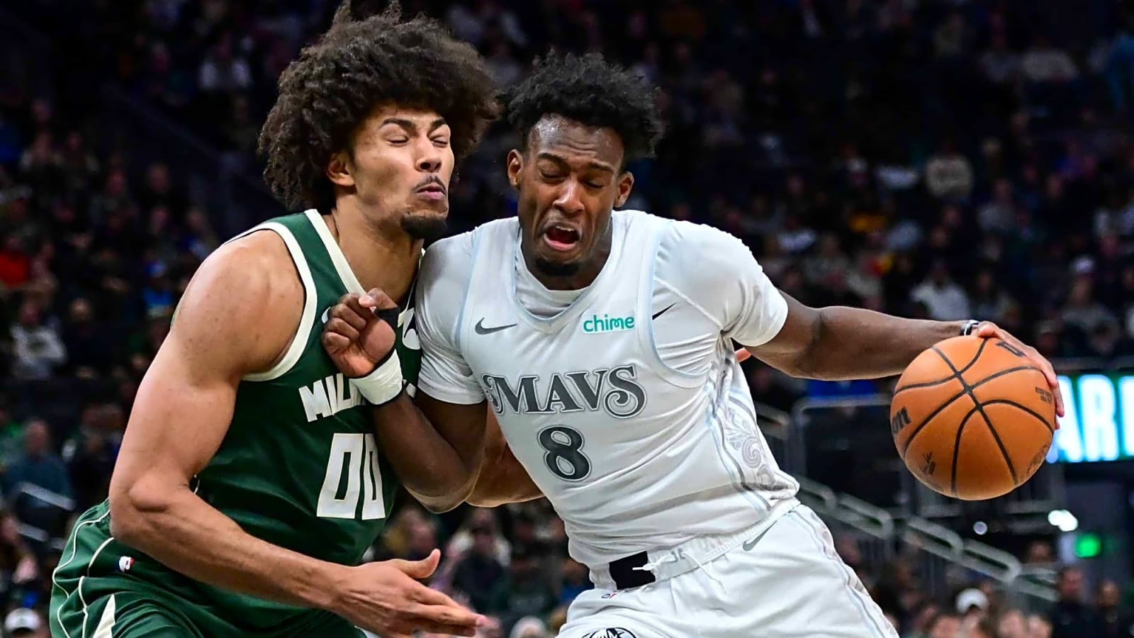 Olivier-Maxence Prosper Reportedly On Trade Block