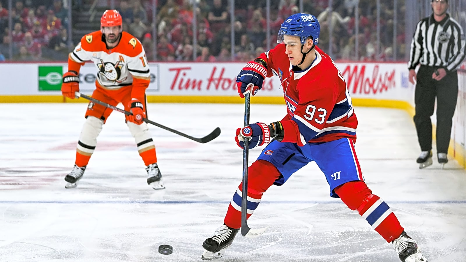 Canadiens’ Culture Will Shape Ivan Demidov’s Contract Extension