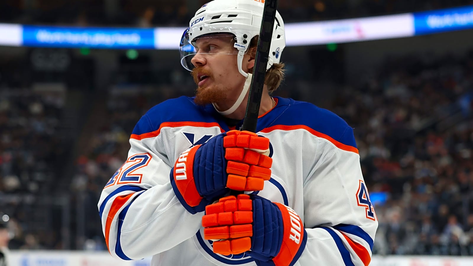 What Oilers could become go-to guys this season?