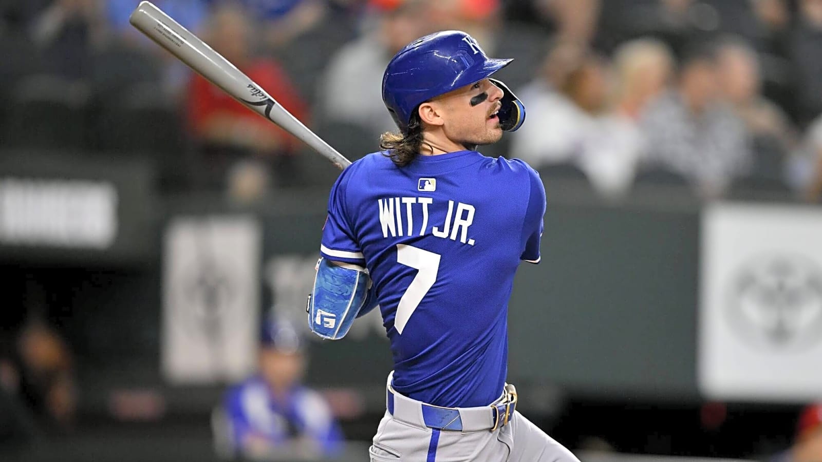 Bobby Witt Jr. ‘finds’ fix that will terrify MLB