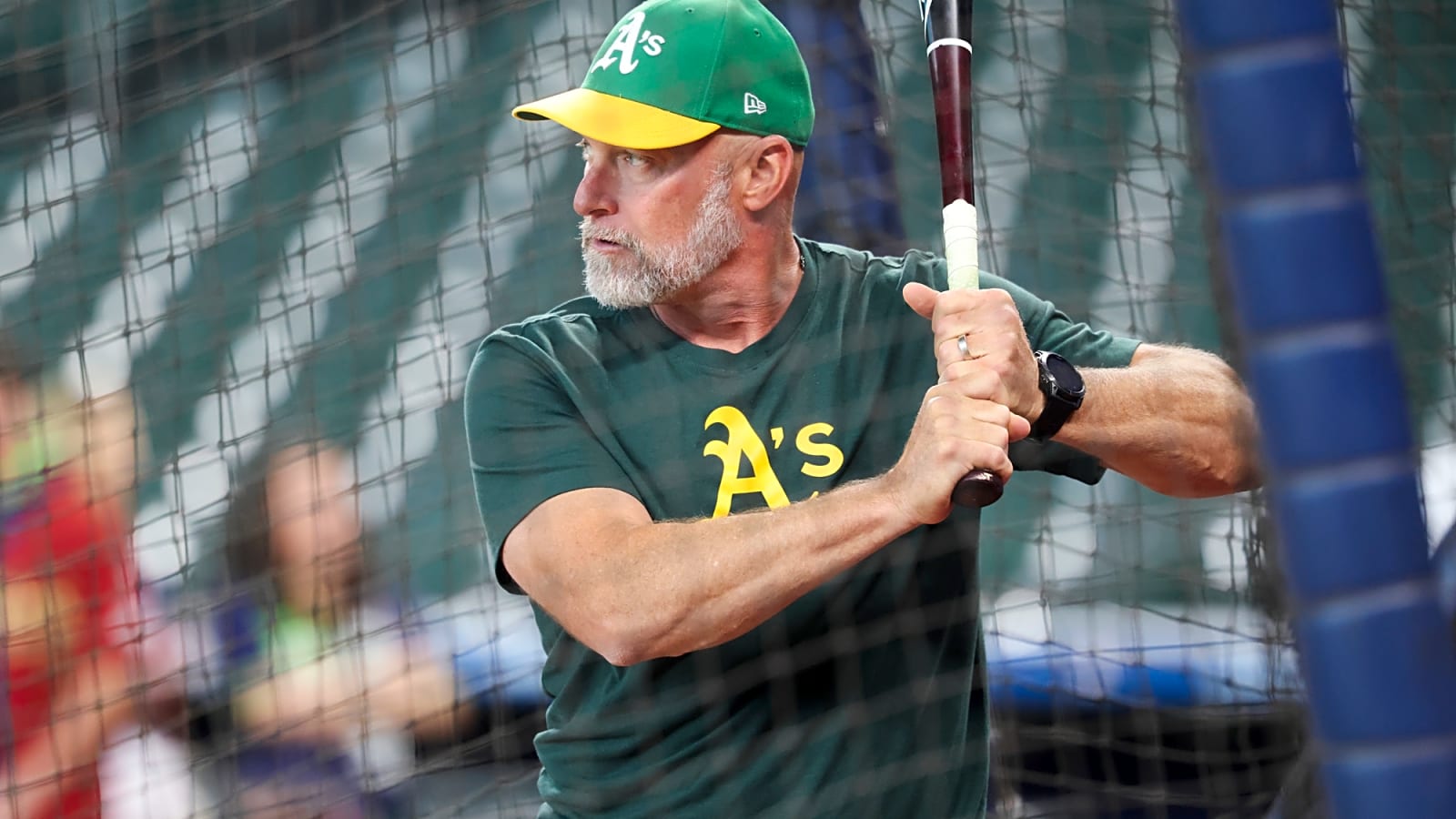 How much could Athletics sell at the trade deadline?