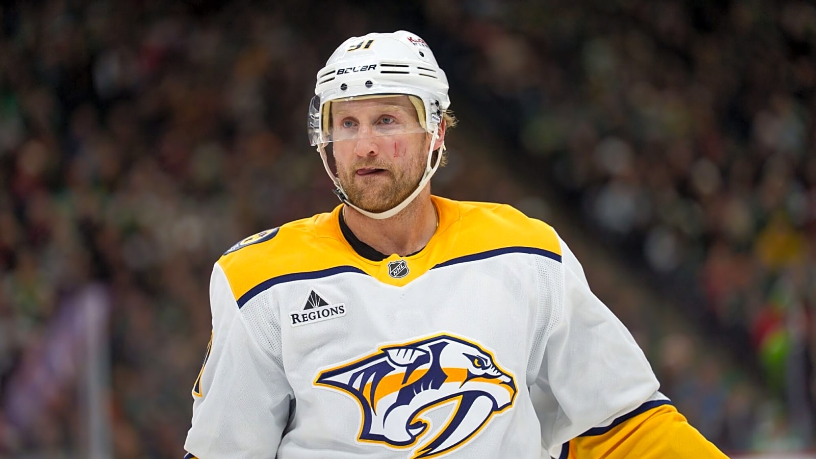 12 years without best-on-best at the Olympics has cost some players prime opportunity to play