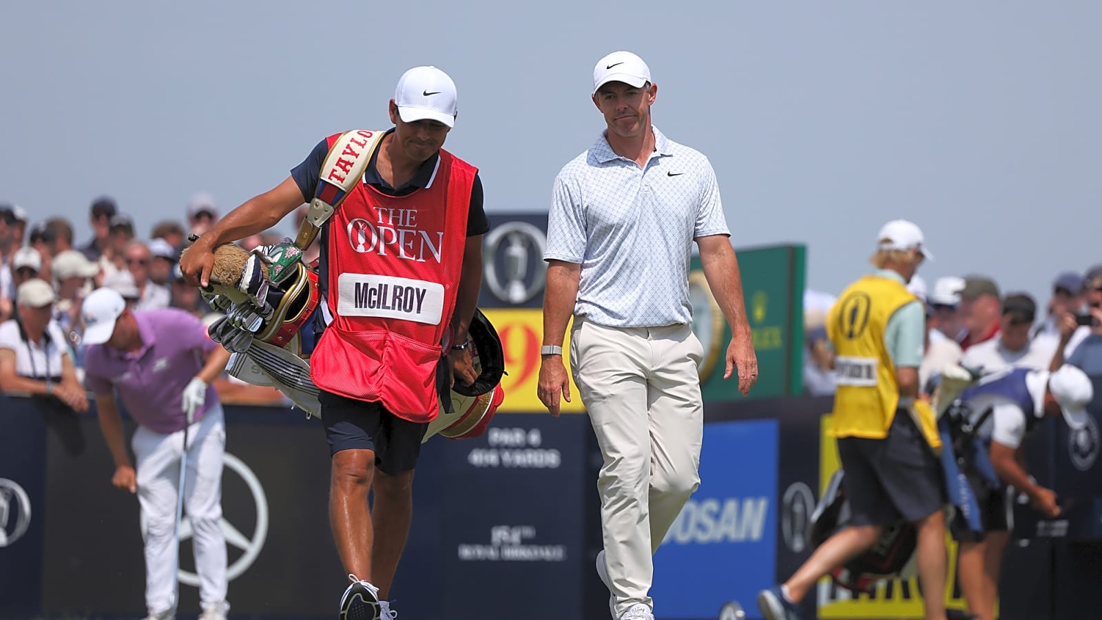 Rory McIlroy’s 2028 Open Championship Wish Unfulfilled as R&A Makes Their Decision