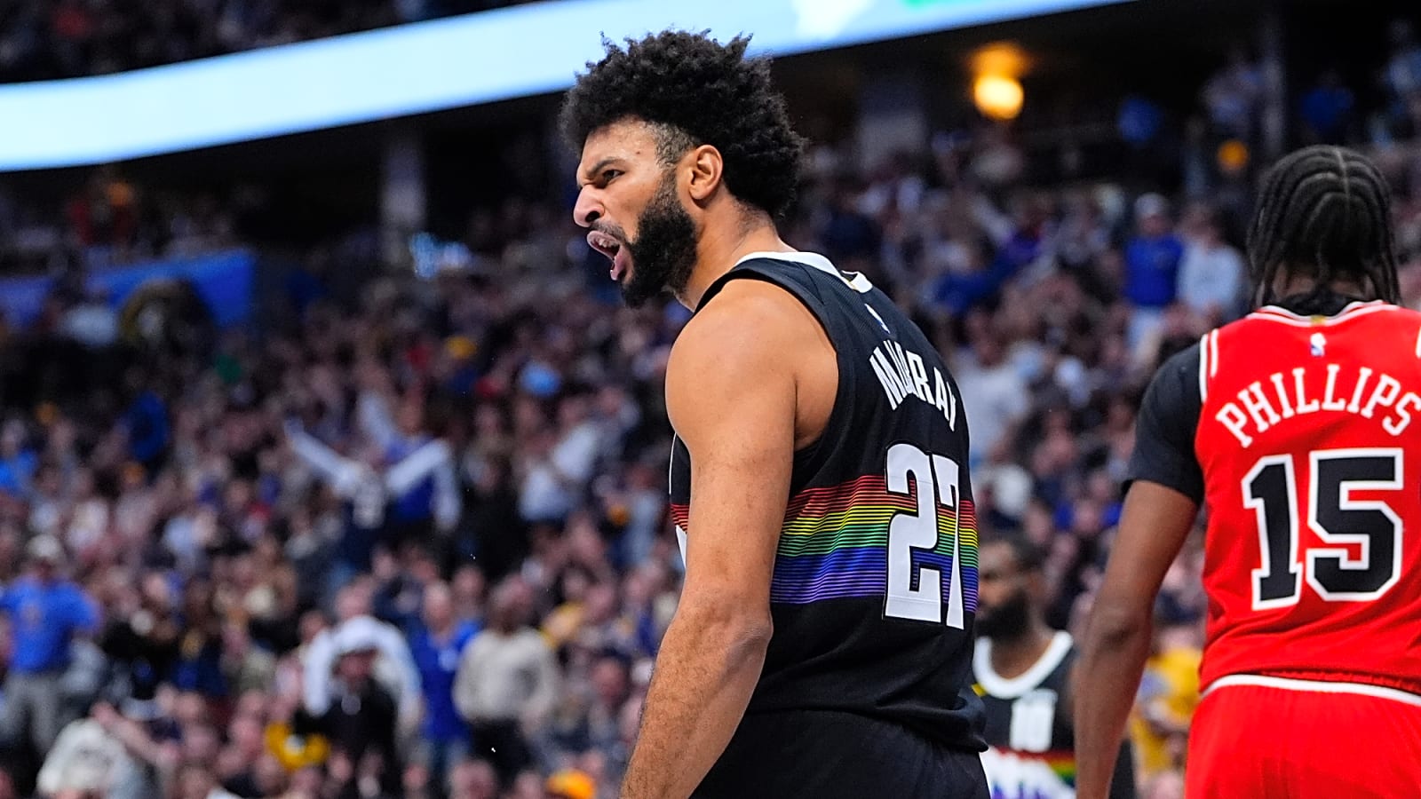 NBA Notes: Nuggets, Jamal Murray, Lakers, Luka Doncic, Heat