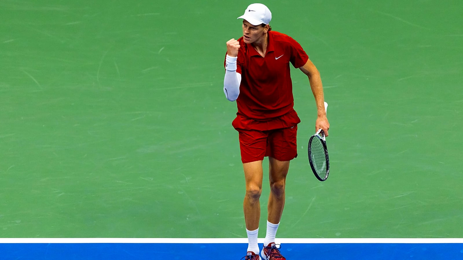 Jannik Sinner Admits Carlos Alcaraz Played Better Than Him After Being Outplayed in US Open Final