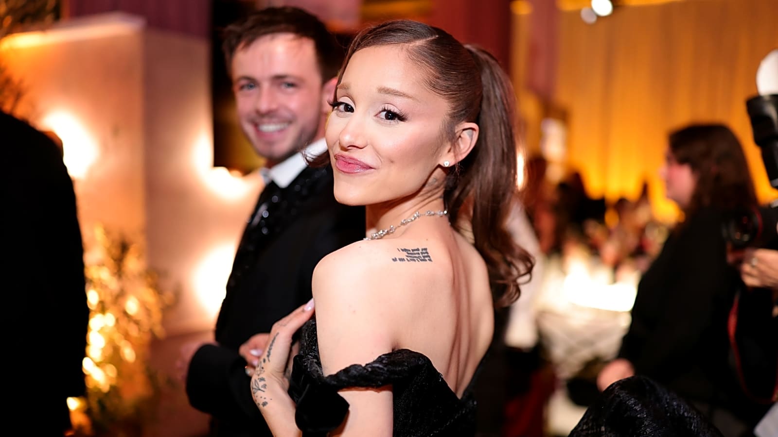 What Fans Can Expect at Ariana Grande's Boston Shows
