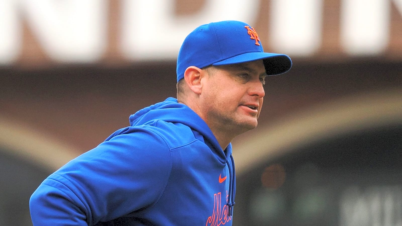Mets considering adding sixth starter to rotation