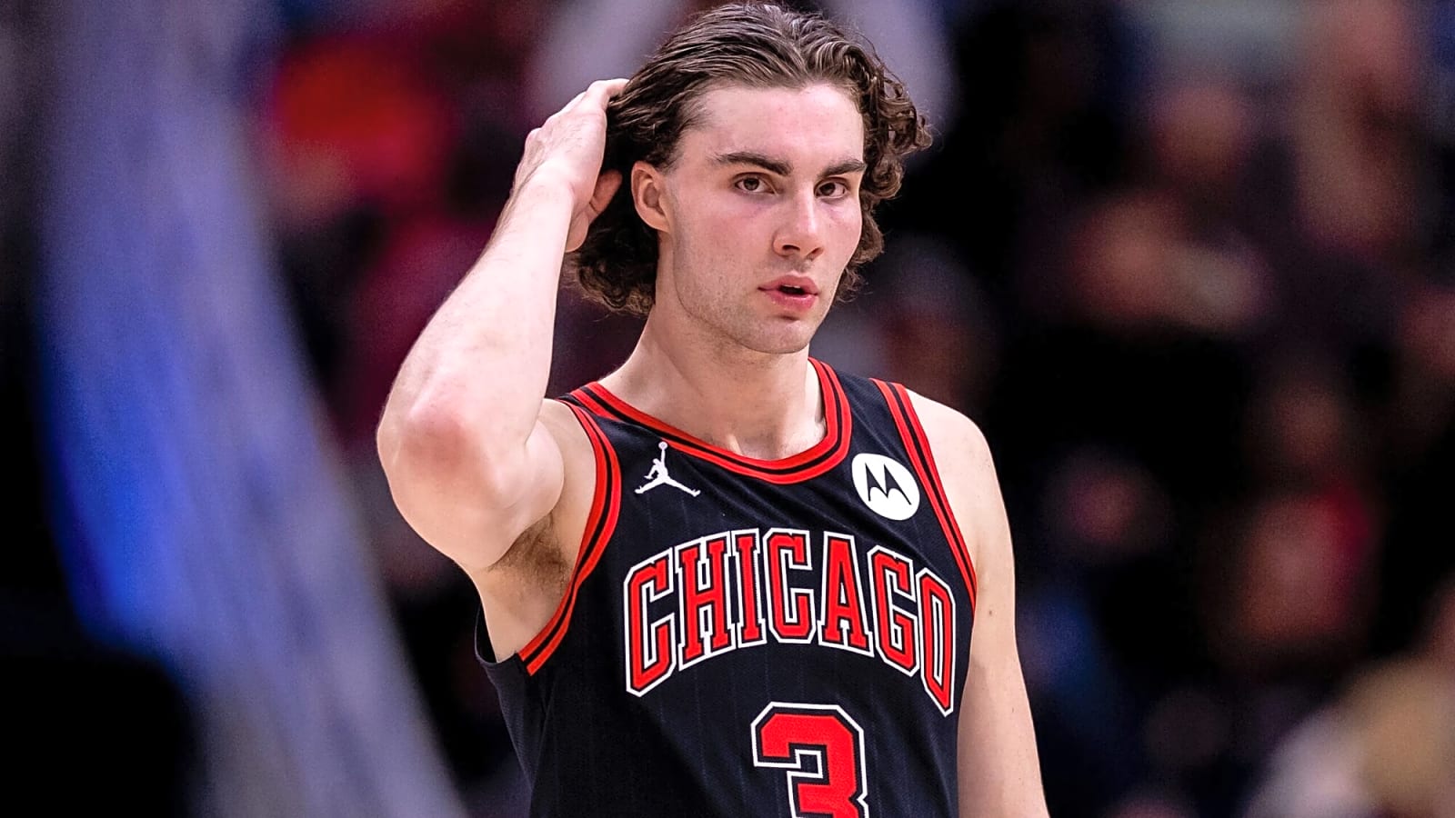 ‘Give Me Josh Giddey’ – Former NBA Star Chooses Australian Guard Over LaMelo Ball to Start a Franchise With