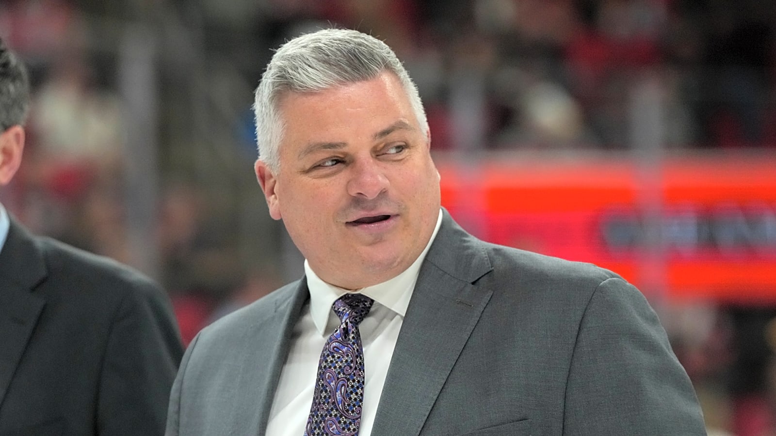 Devils Announce Coaching Changes, Sheldon Keefe To Stay