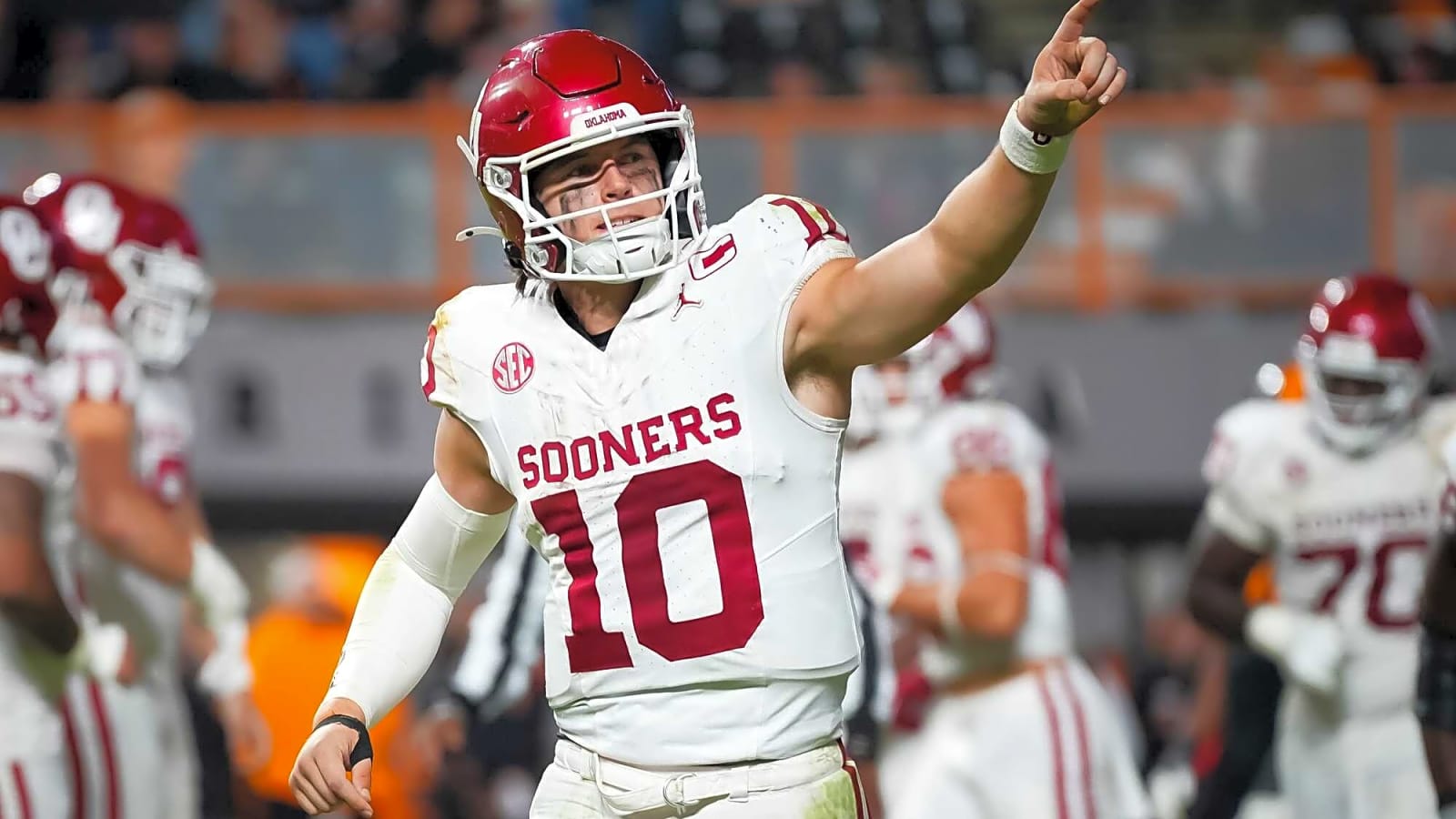 No. 11 Oklahoma’s Path to Victory Against No. 4 Alabama