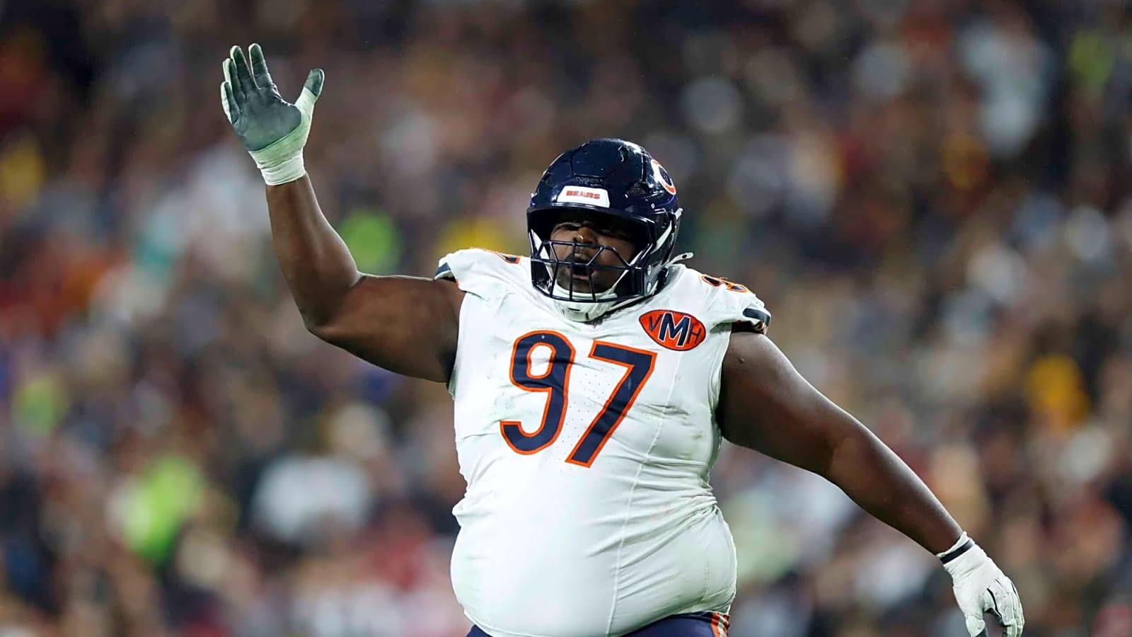  Arizona Cardinals Land 90-Game Starter