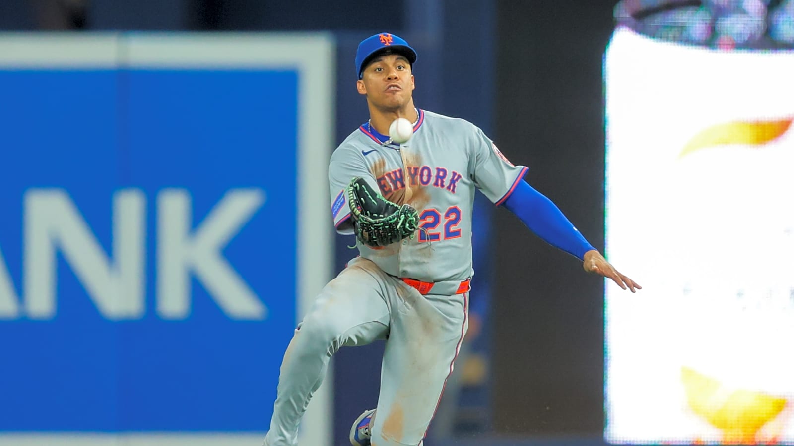 Juan Soto is set to make a major change in 2026