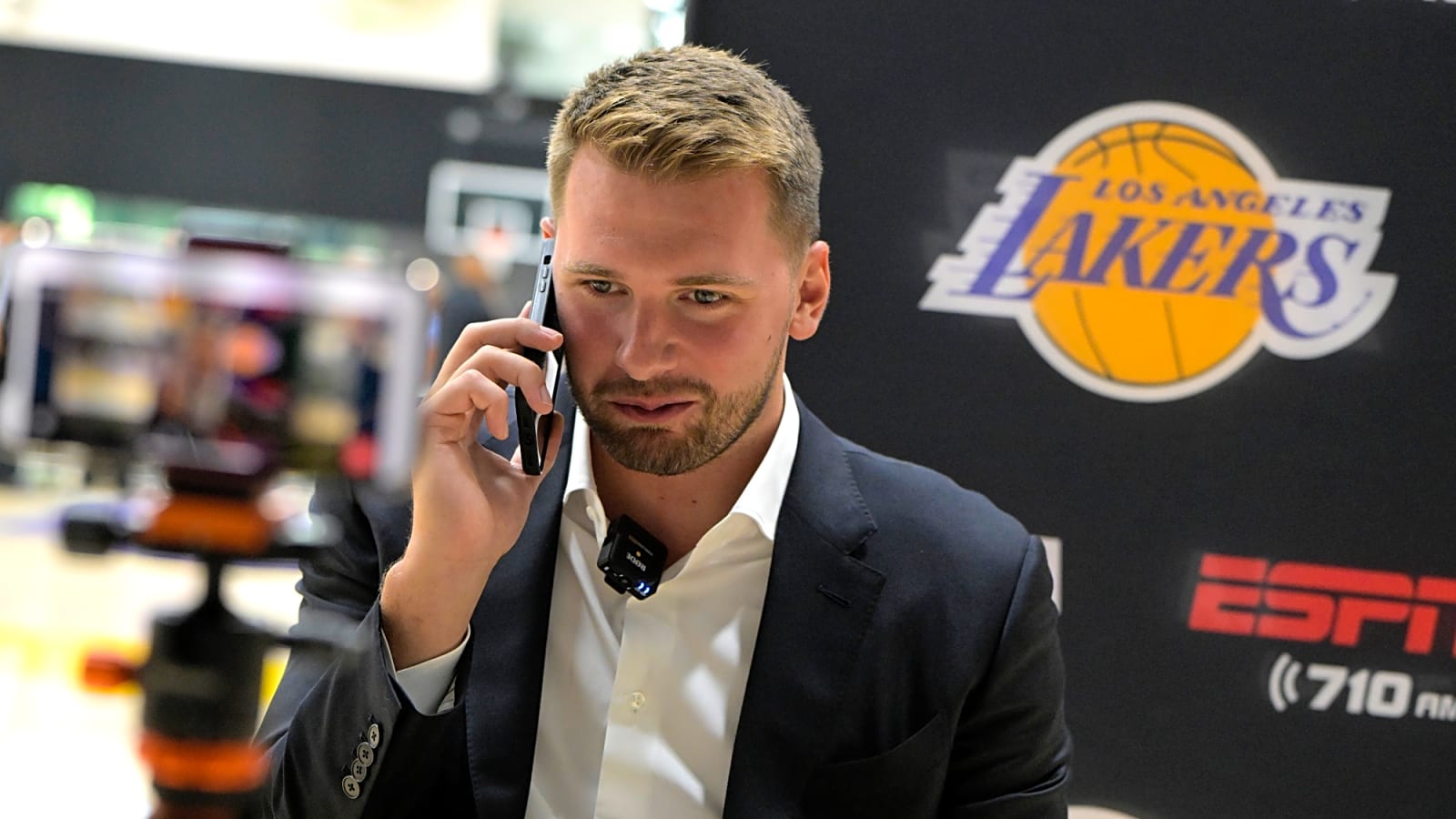 Did the Lakers’ Offseason Turn Them Into Title Contenders?