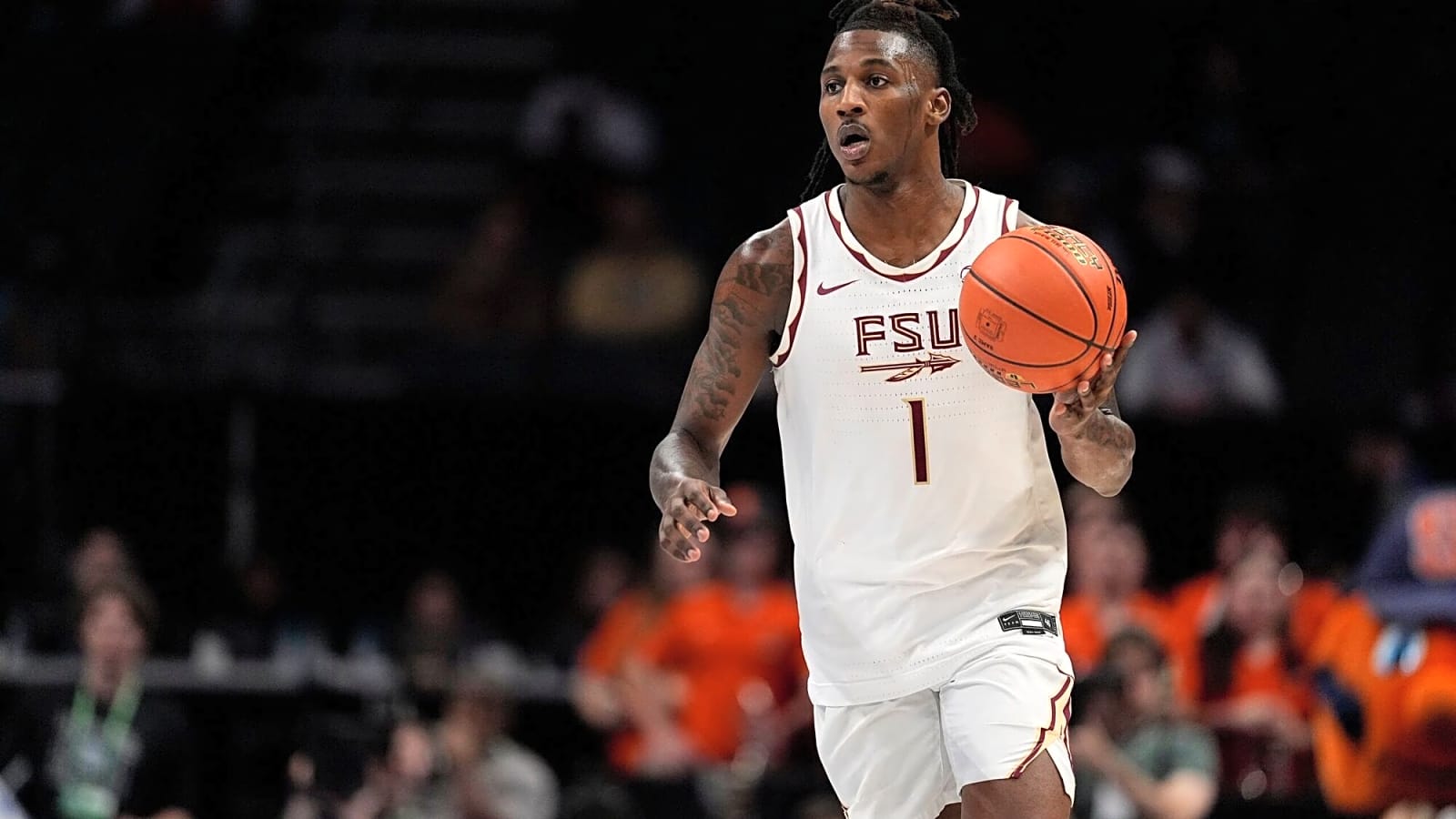 Knicks interested in versatile Florida State guard at pick No. 50 of the draft