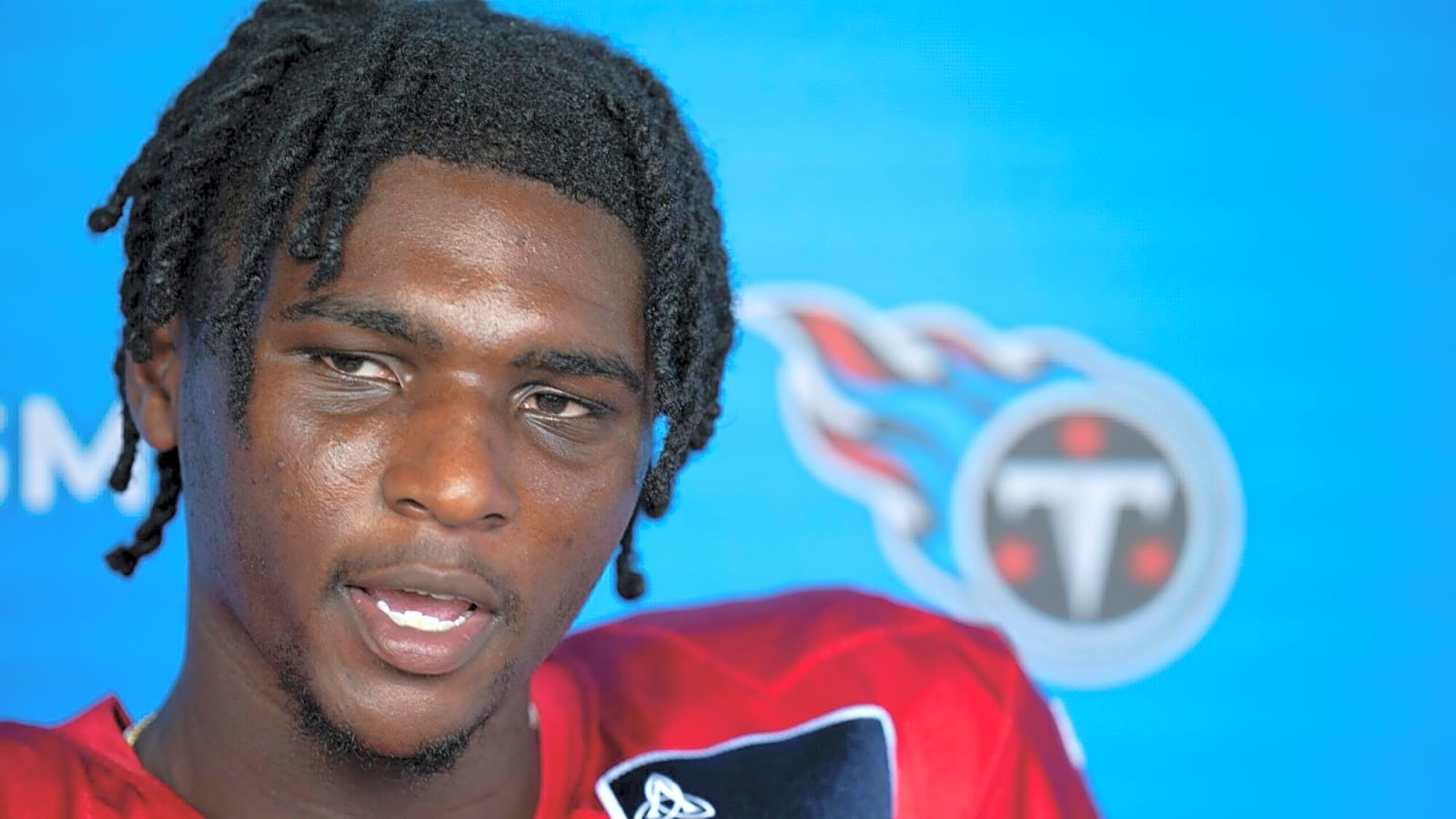 Cam Ward Makes Blunt Remark On Titans Offensive Performance